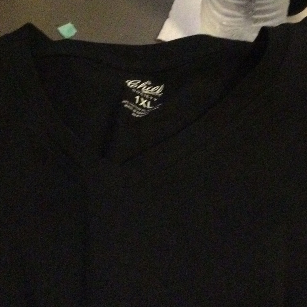 Chill Shirt